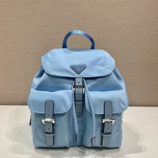 Prada Backpacks